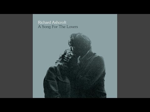 Could Be A Country Thing City Thing Blues Thing - Richard Ashcroft