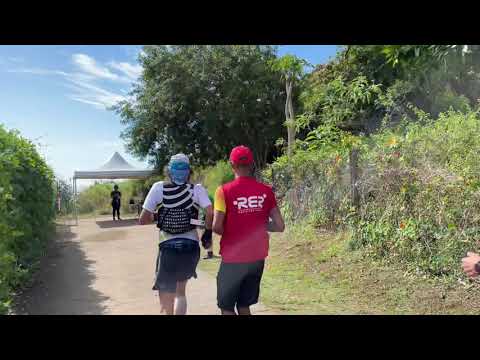 Diagonale des fous : Ludovic Pommeret et Daniel Jung au coude-à- coude à Dos d’Ane