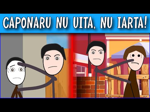 ZAPADA, FETE SI CAPONARU - BULDOZERU' IN ACTIUNE!