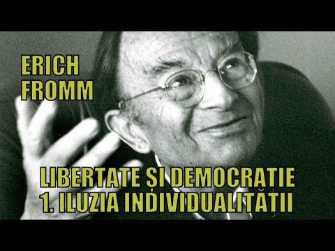 LIBERTATE ȘI DEMOCRAŢIE