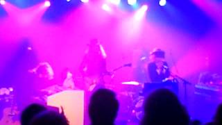 Amason - Kelly  (live Huskvarna Folkets Park)