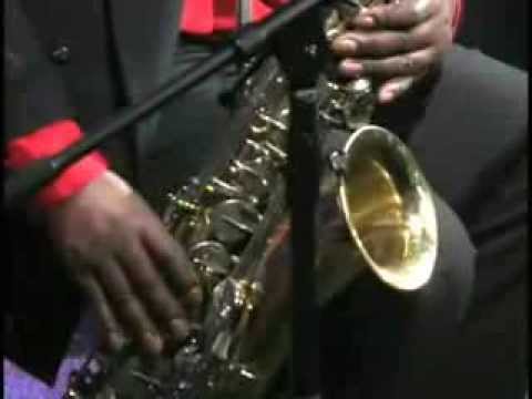 Promotional video thumbnail 1 for Ralph  Gordon Smooth jazz Solo