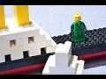 Lego Titanic Alternate Ending