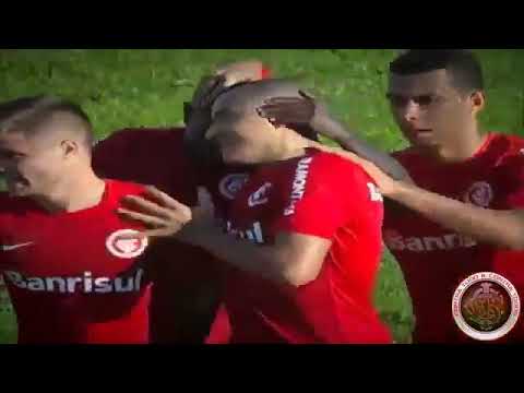 09/03/2014 - Aymoré 1x2 Internacional - Campeonato Gaúcho 2014
