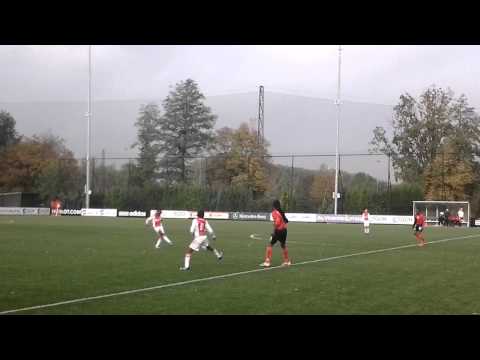 Fc Amsterdam D1 / Ajax D3