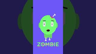 Zombie - Lecrae (fun video)