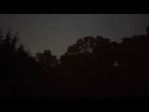 Torrential Rain in Smithtown NY - August 23rd, 2022 - 5:40AM