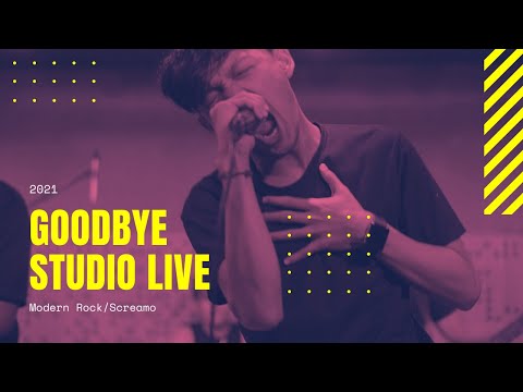 Dora And Dreamland - Goodbye - Studio Live Session