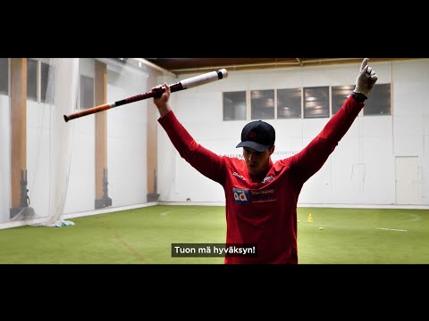 Tutkatesti avasi leiriviikonlopun – Wahlsten tykitti oman ennätyksensä!