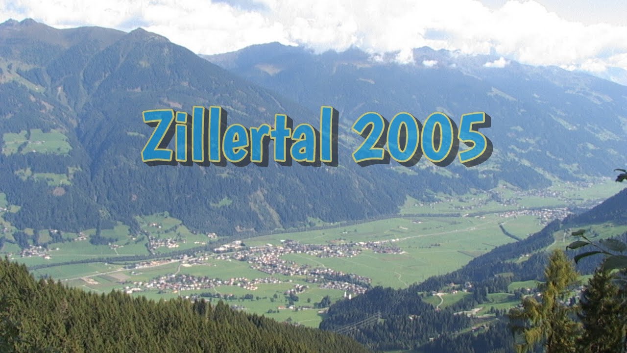 Zillertal-2005