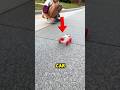 Easy DIY Toy Car