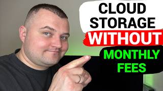 Stop Paying Monthly for Cloud Storage! UGREEN NAS DH2300 Setup Is Easy