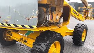 بيع رافعة سلة تلسكوبية Haulotte H 21 TX - صورة 4 | Machineryline AE رافعة سلة تلسكوبية Haulotte H 21 TX | صورة 4 - Machineryline