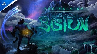The Tale of Bistun - Launch Trailer | PS5 & PS4 Games Trailer