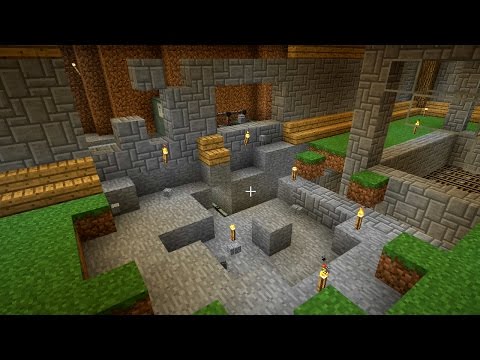 Hypnotizd - Minecraft Mods FTB HermitPack - WHOOPS [E19] (HermitCraft Modded Server)