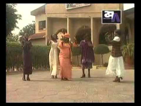 GhanaGospel.Org - Comfort Annor - Akode Biara