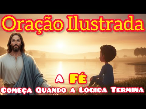 🕊️ Quando Você Não Entende o Que Deus Está Fazendo — Confie Mesmo no Silêncio