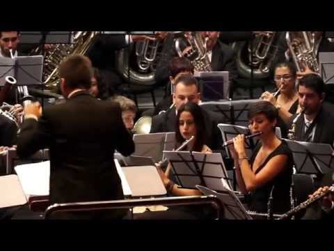 Cantiphonia (concerto for euphonium)