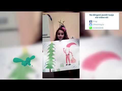 Artisti Tak Fak - Sezoni 5// - Punimet e femijeve