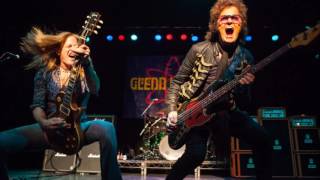 Glenn Hughes   Life of Misery