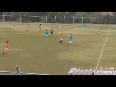 Sub 10 crescendo no mesmo estilo. Formacao com objetivos.