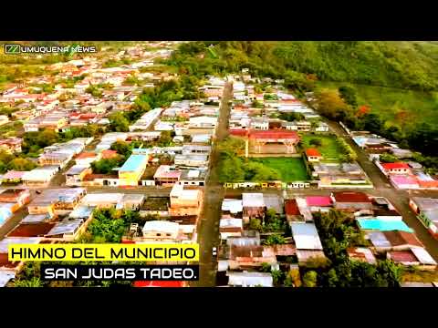 Himno del municipio San Judas Tadeo