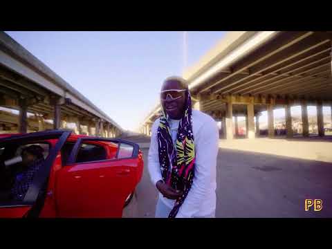 Nykobandz - 40 Ball 50 Ball [Official Video]