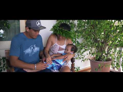 Rangitea Bennett - To'u Tamaiti here