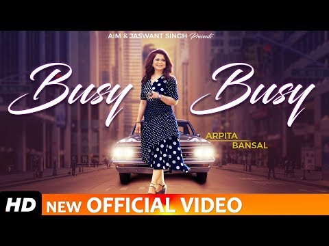Busy Busy