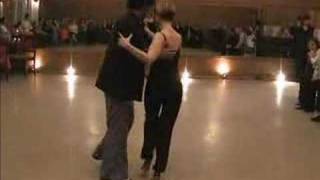 German Salvatierra, Anna Zuzina 2007 SPB2