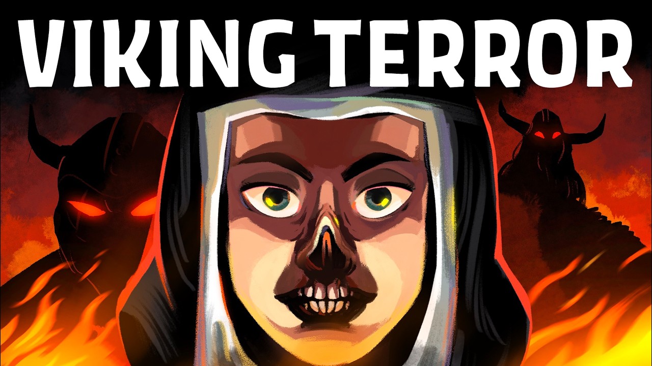 The Most Terrifying Nuns of the Middle Ages