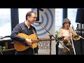 Session on 16 featuring The Mike Strauss Band