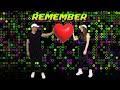 EuroMartina Remember Original Version Official Music Video ITALO DISCO KORG STYLE HIT
