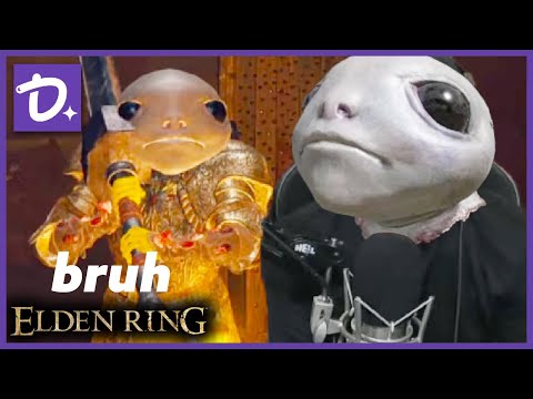 was there ever a more perfect drip? (Elden Ring #114)