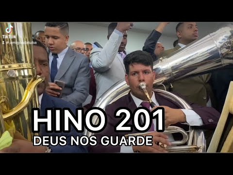 ENSAIO CABREÚVA HINO 201 DEUS NOS GUARDE 25/09/2022 TUBISTAS TOCANDO COM A ALMA EXEMPLO PERFEIÇÃO