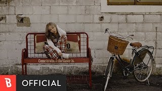 [M/V] Asol(에이솔) - Bucket list (feat. OLNL)