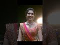 Kirthi Shetty Latest Photoshoot Kirthi Shetty Looking Gorgeous In Half Saree