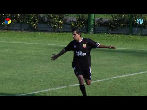 Fotbal divize E: FK Kozlovice – SK Hranice 3:1 (2:0)