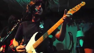 The Ghoulies playing "I Wish I Was Wanda Jackson," at 7th Circle on 10/30/2015