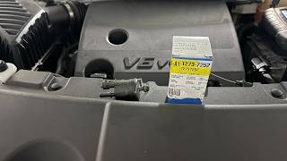 2019 Chevy Traverse P0496 Code – EVAP System Diagnosis & Fix!