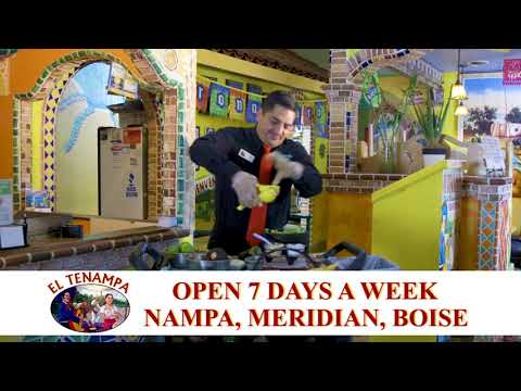 Serving Idaho Since 1993 thumbnail