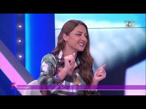 Bieta Sulo zbulon rrogën e parë në Top Channel, habiten të ftuarit