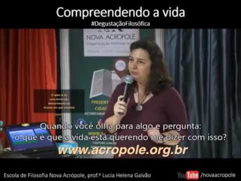 O herói de mil faces -Nova Acrópole