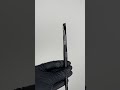 CTR Wide beveled brush for coloring eyebrows LB-05