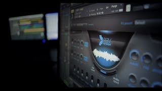 Video thumbnail for REV - Dark Synth Example by Output