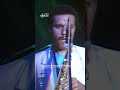 Bobby Watson, et al. - Estival Lugano - 29th Street Saxophone Quartet | TRAILER