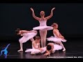 Little Swans Grade 1 Ballet Age 8 At KaliAndrews Dance Company