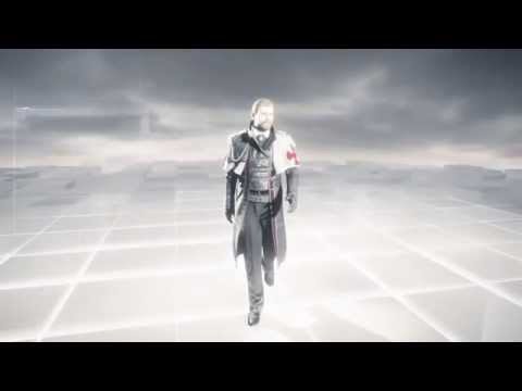 AC Syndicate - Templar Hunt: Phillip Beckinridge (No HUD/No Damage)