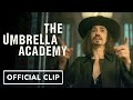 The Umbrella Academy - Official Hotel Clip (2022) Elliot Page, Robert Sheehan | Netflix