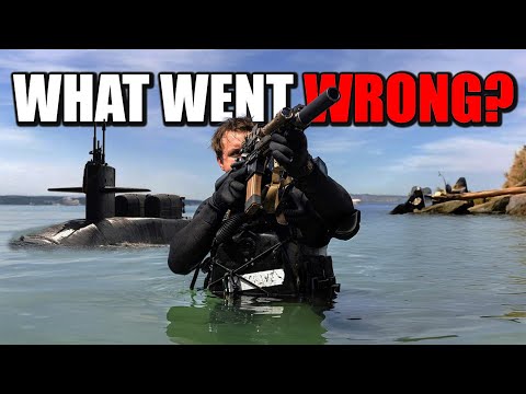 Why SEAL Team 6 Raid into North Korea Failed